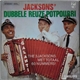 The 3 Jacksons - Jacksons' Dubbele Reuzepotpourri