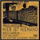 Various - Hier Ist Niemand - Berlin Sampler